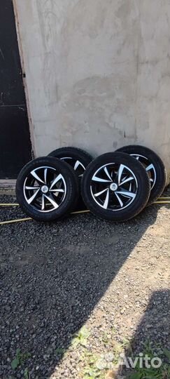 Nokian Tyres Nordman SX3 185/60 R14