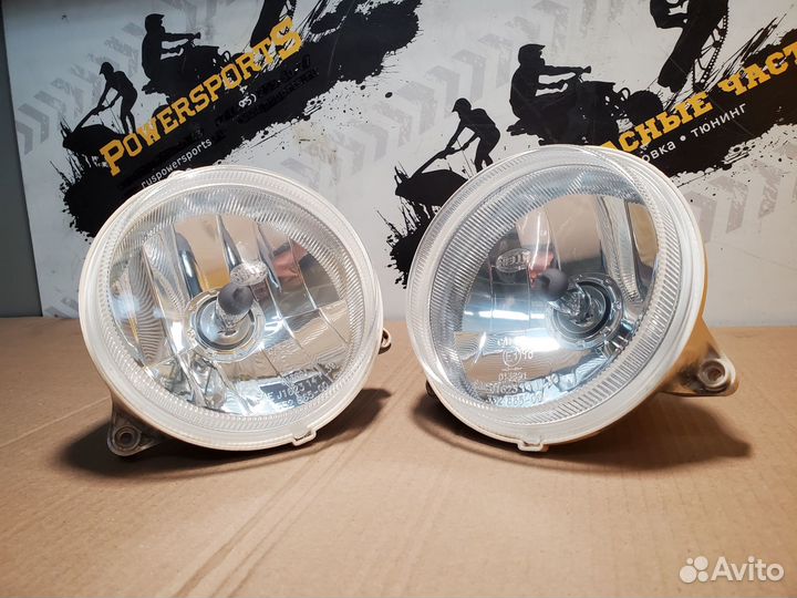 Фара передняя Can-Am Outlander G2 L 710003900