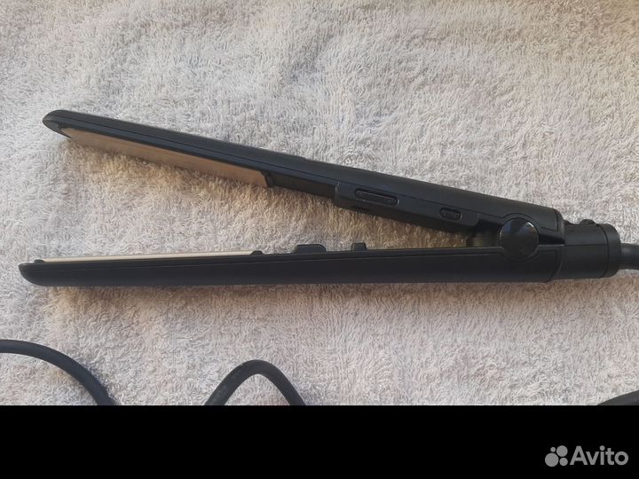 Выпрямитель для волос