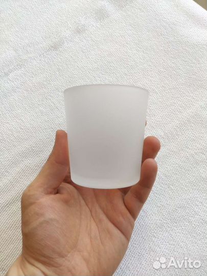 Соевый воск для свечей, ароматические свечи