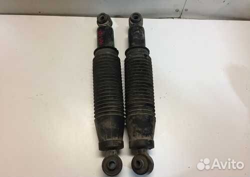 Продам стойки Киа Рио 3