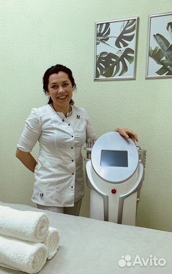 Антицеллюлитный, ручной и аппаратный массаж, 60мин