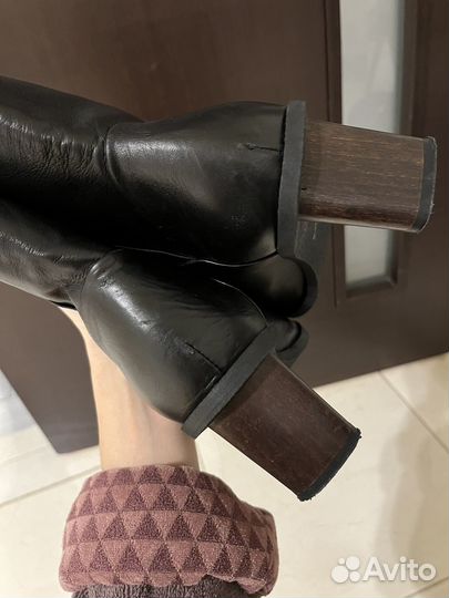 Босоножки сабо лоферы