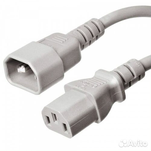 Кабель питания или коннектор для ноутбука или пк