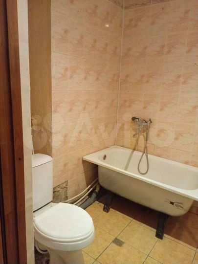 1-к. квартира, 30 м², 1/5 эт.