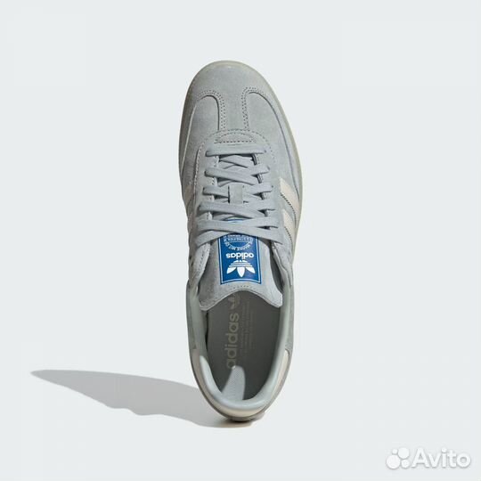 Adidas Samba OG - 11 US (оригинал)