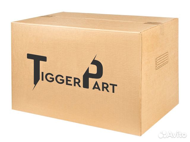 Термостат 82 гр. dongfeng TiggerPart 3940632 DongF