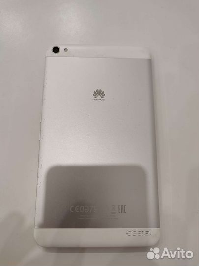 Планшет Huawei MediaPad X1 7.0