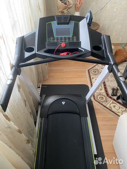 Беговая дорожка