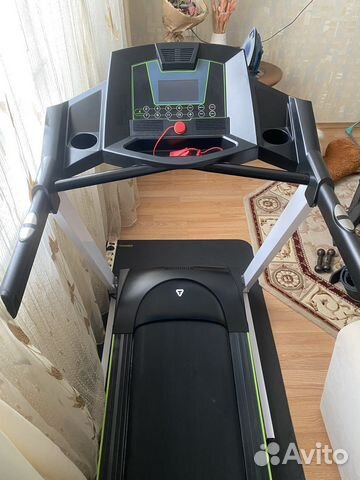 Беговая дорожка