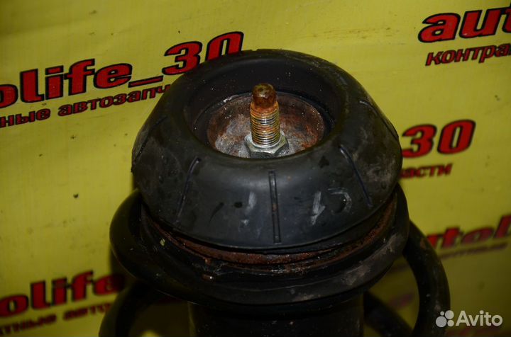 Амортизаторы передние комплект Chevrolet Lacetti