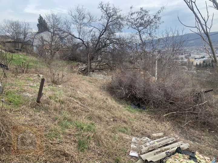 Участок 5,3 сот. (ИЖС)