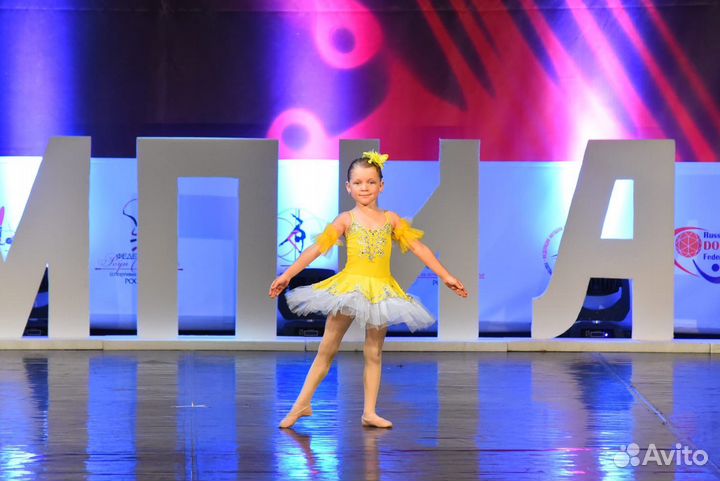 Хореограф / педагог- онлайн индивидуальные уроки