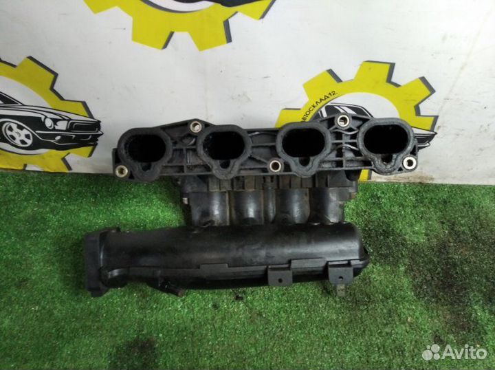 Коллектор впускной Nissan X-Trail Т30 QR20DE 2004