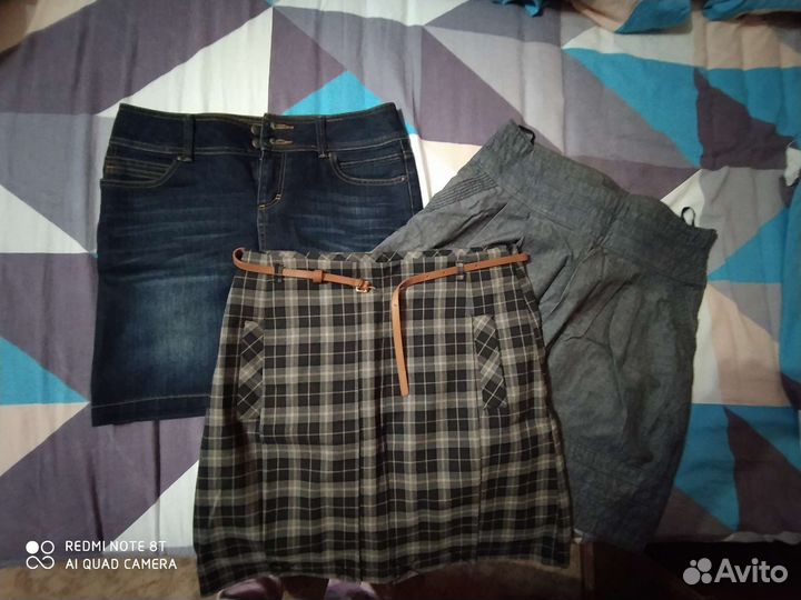 Вещи оптом 44,46,48 р-ры