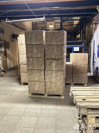 Продам прибыльный фулфилмент с газелью