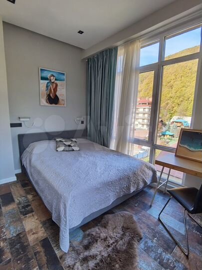 2-к. квартира, 70 м², 4/5 эт.