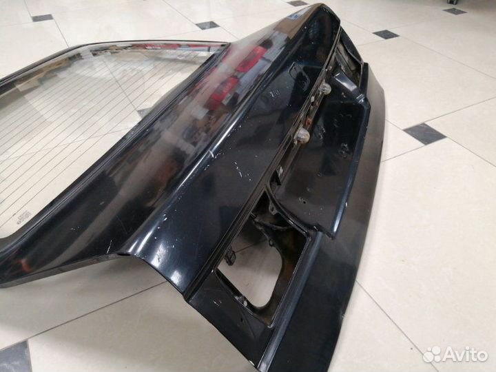 Дверь багажника Seat Toledo RP 1992