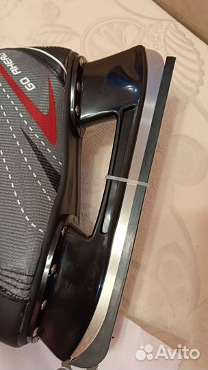 Коньки 37 размер