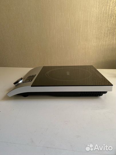 Индукционная плитка KitFort кт-108