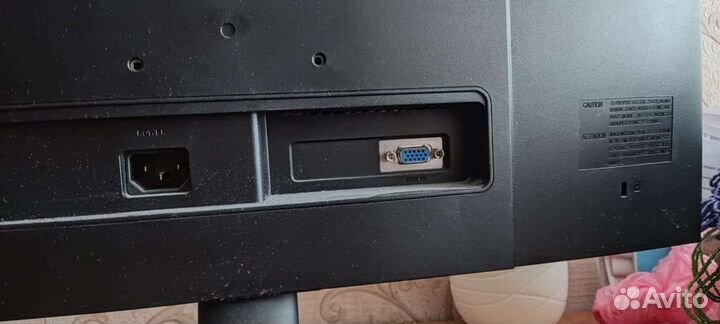 Монитор Samsung 22 дюйма