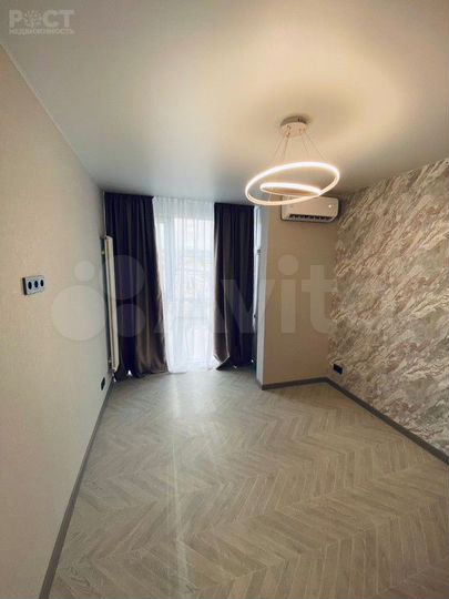 Квартира-студия, 24,1 м², 4/19 эт.