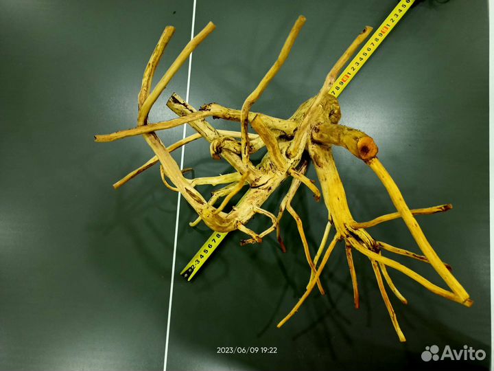 Коряги для аквариума