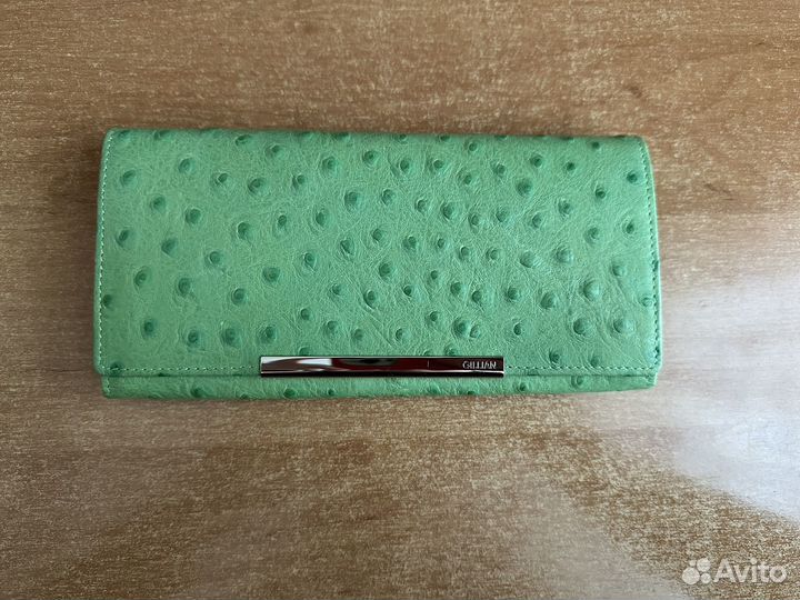 Кошелек женский Gillian