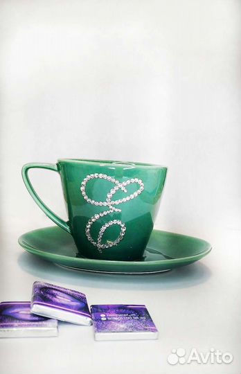 Кружка в подарок