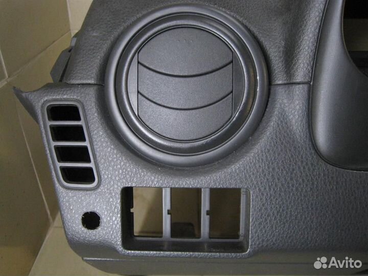 Торпедо fiat Sedici 2007