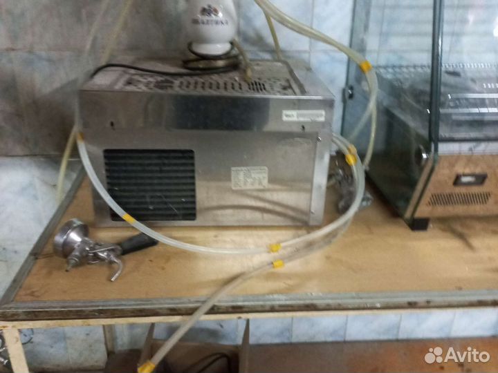 Пивная башня