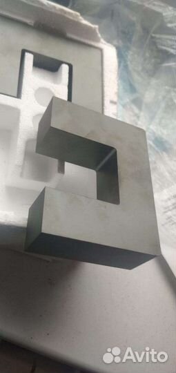 Ферритовый сердечник Epcos U 101/76/30