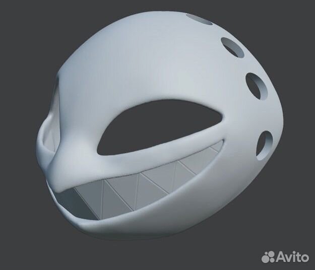 Физзаролли основа доя фурсьюта/косплея