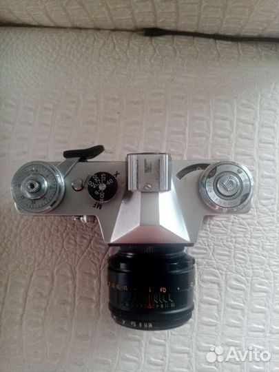 Фотоаппарат 