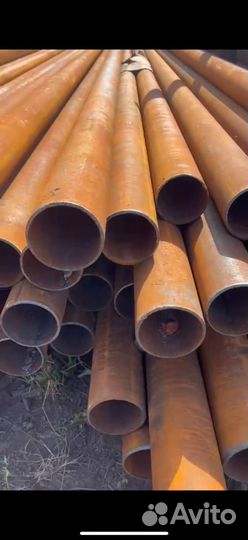 Трубы оптом