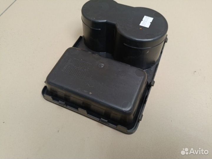 Подстаканник Skoda Rapid czca 2021