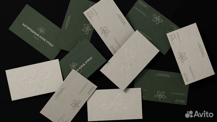 Графический дизайнер, логотипы, айдентика