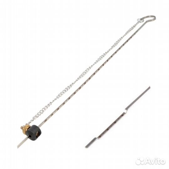 Щуп уровня масла в двигателях VAG T40178