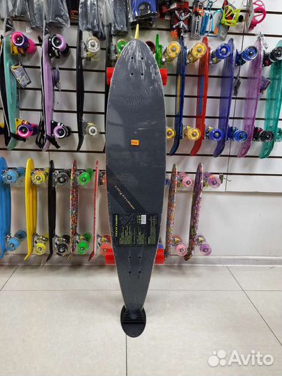 Лонгборд TT City Cruiser 46