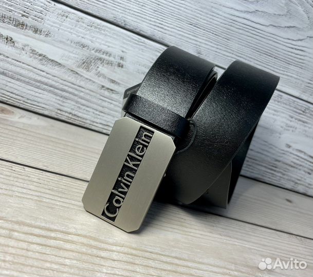 Ремень мужской CK