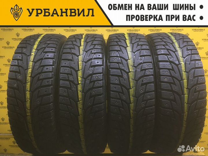 Hankook Winter I'Pike RS W419 205/65 R16 95T