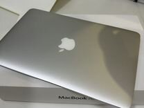 Apple MacBook Air 11 2013