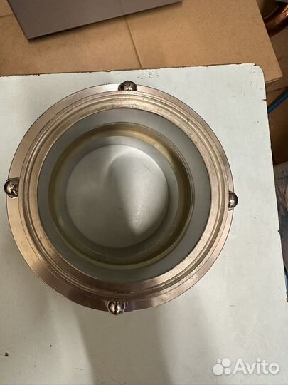 Диоптр укороченный 4 