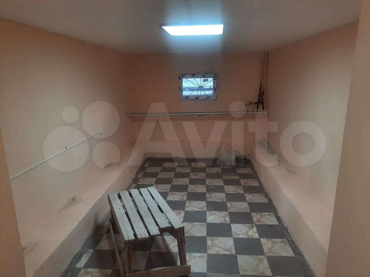 Складские помешения, 17 м²