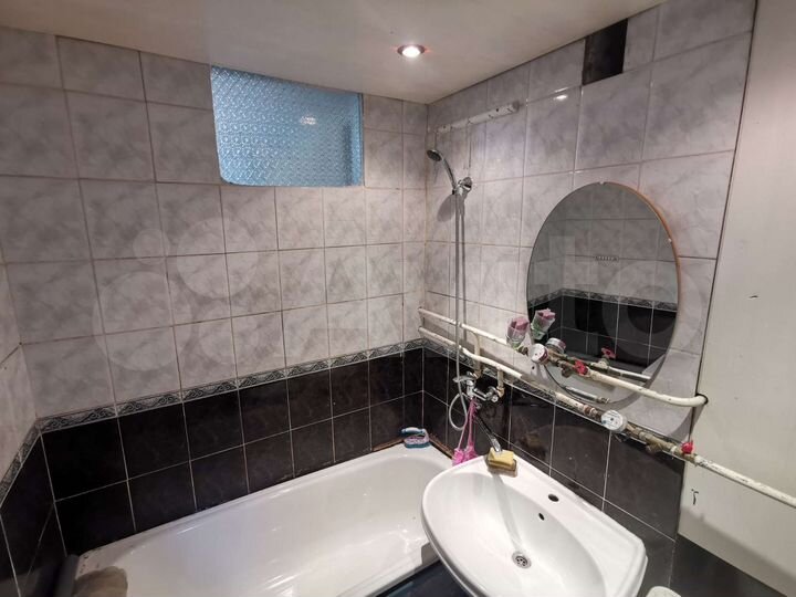 1-к. квартира, 32 м², 5/5 эт.