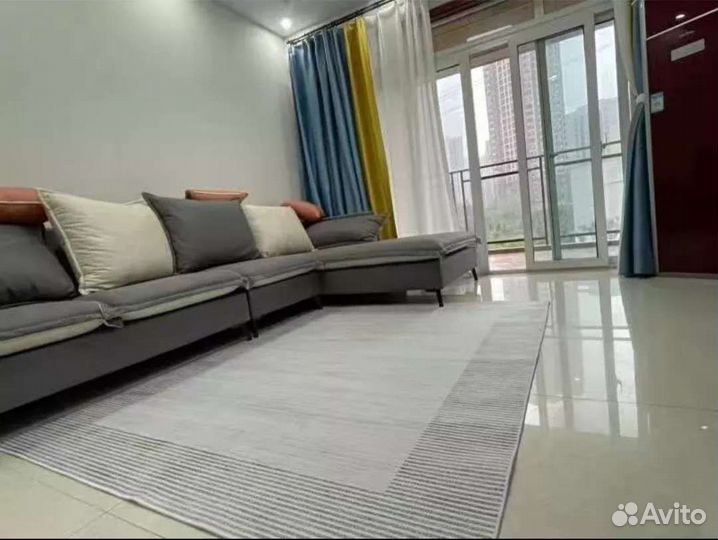 Ковер современный