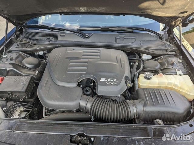 Dodge Challenger, 2019 объявление продам