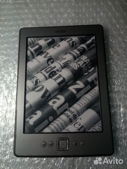 Kobo Glo HD подсветка, сенсорный экран Wi Fi