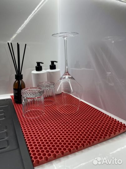 Коврики для кухни