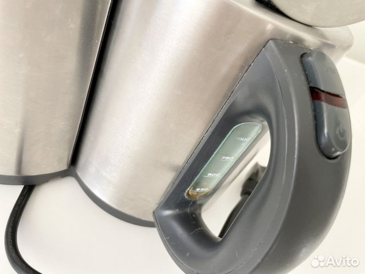 Bork набор чайник и тостер kt700